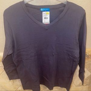 Fresh produce shirt